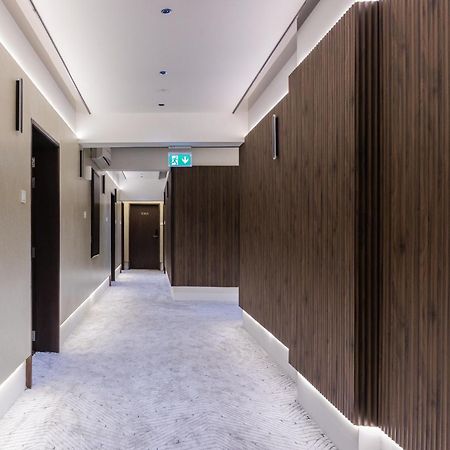 Jarzez Hotel Apartments Al Hail As-Sib Zewnętrze zdjęcie