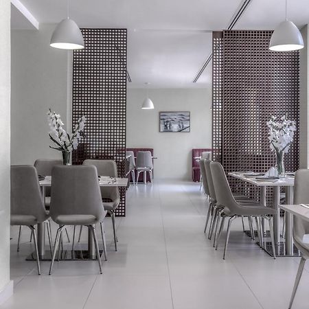Jarzez Hotel Apartments Al Hail As-Sib Zewnętrze zdjęcie