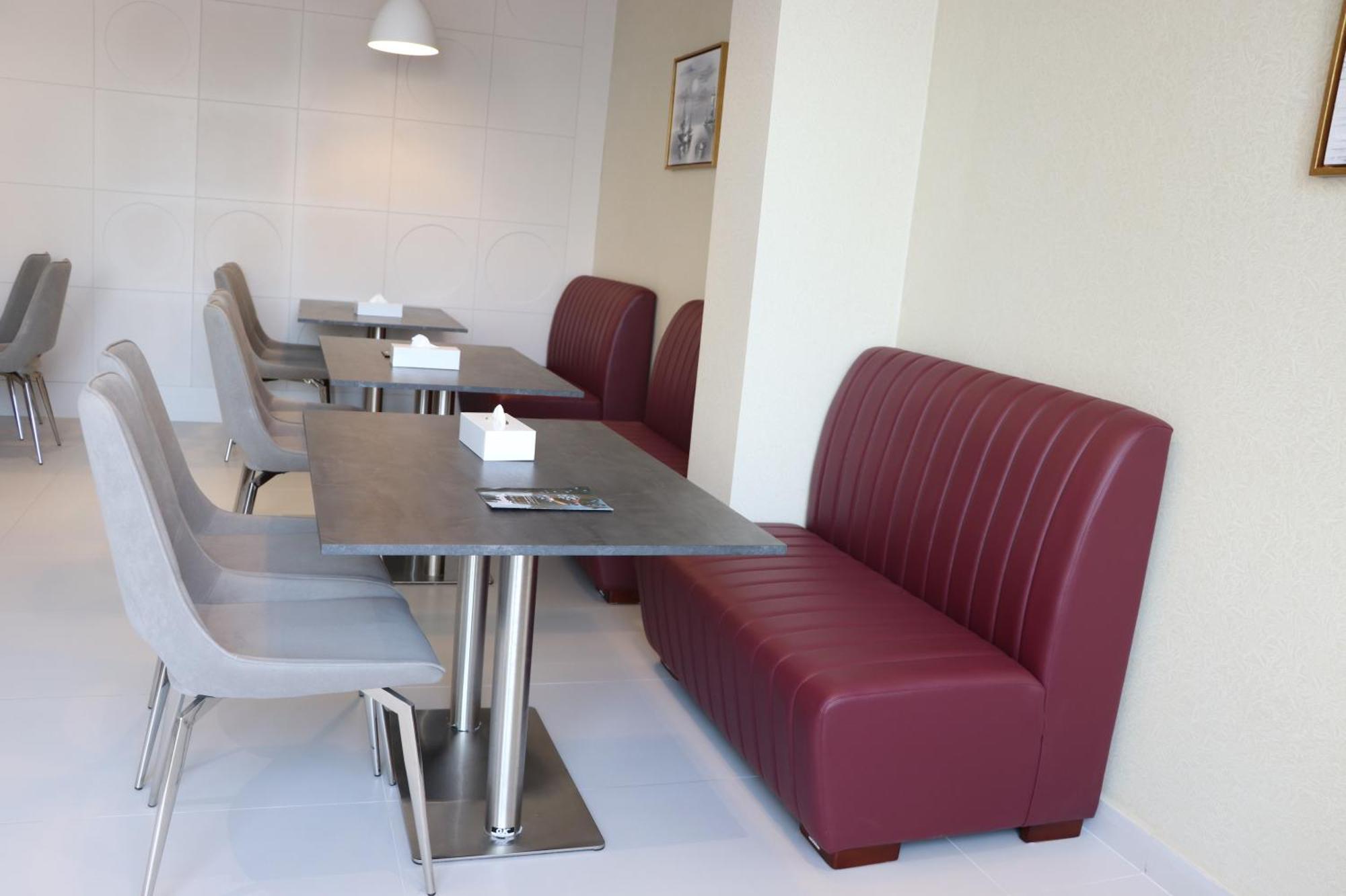 Jarzez Hotel Apartments Al Hail As-Sib Zewnętrze zdjęcie