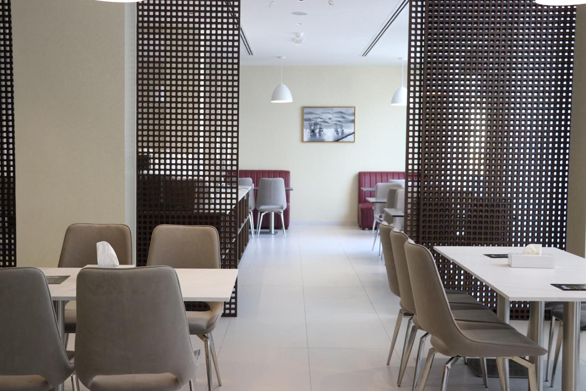 Jarzez Hotel Apartments Al Hail As-Sib Zewnętrze zdjęcie
