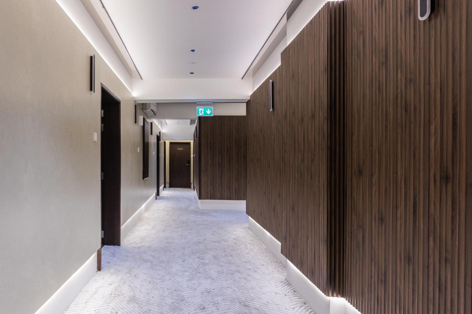 Jarzez Hotel Apartments Al Hail As-Sib Zewnętrze zdjęcie