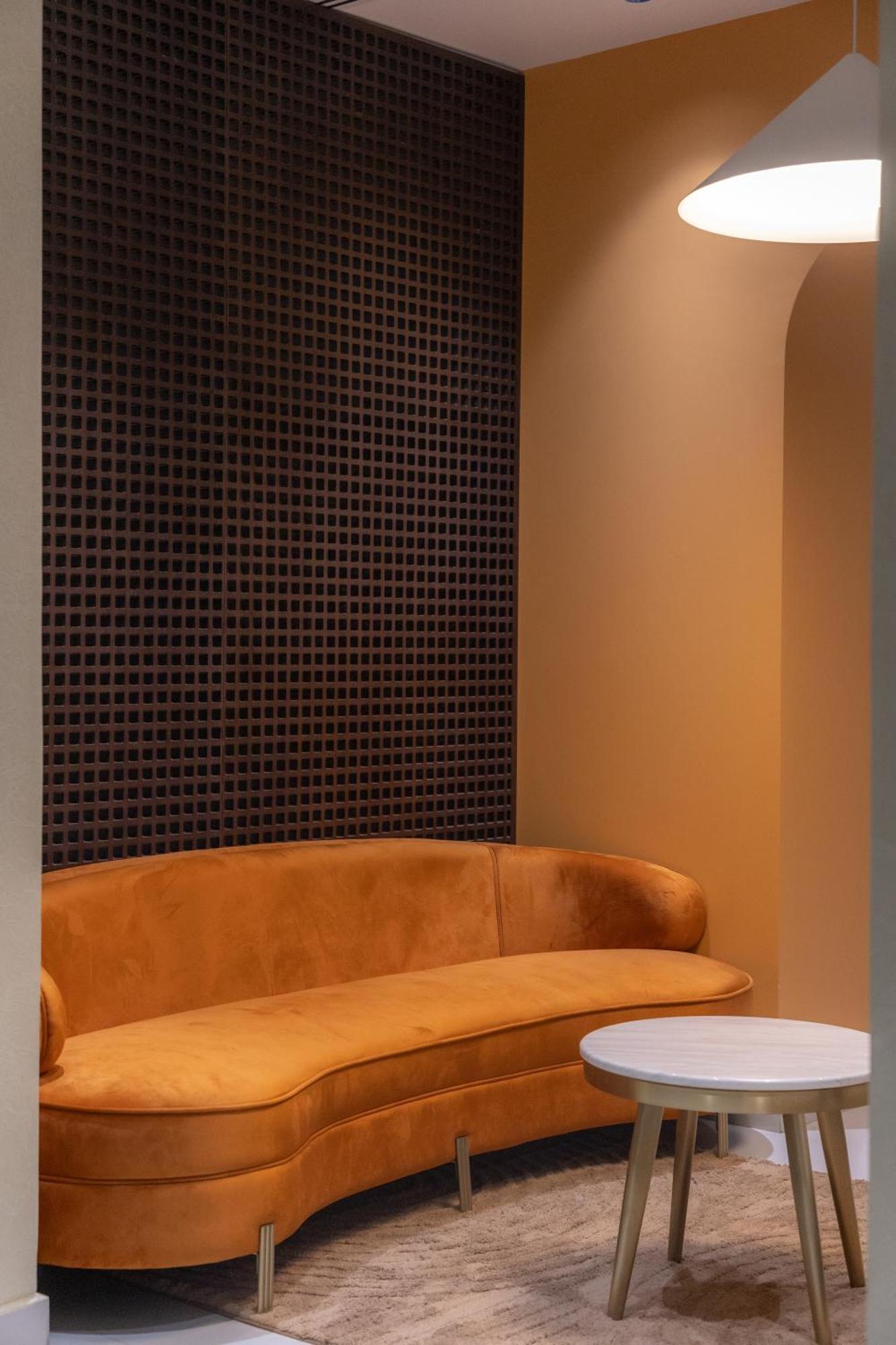 Jarzez Hotel Apartments Al Hail As-Sib Zewnętrze zdjęcie