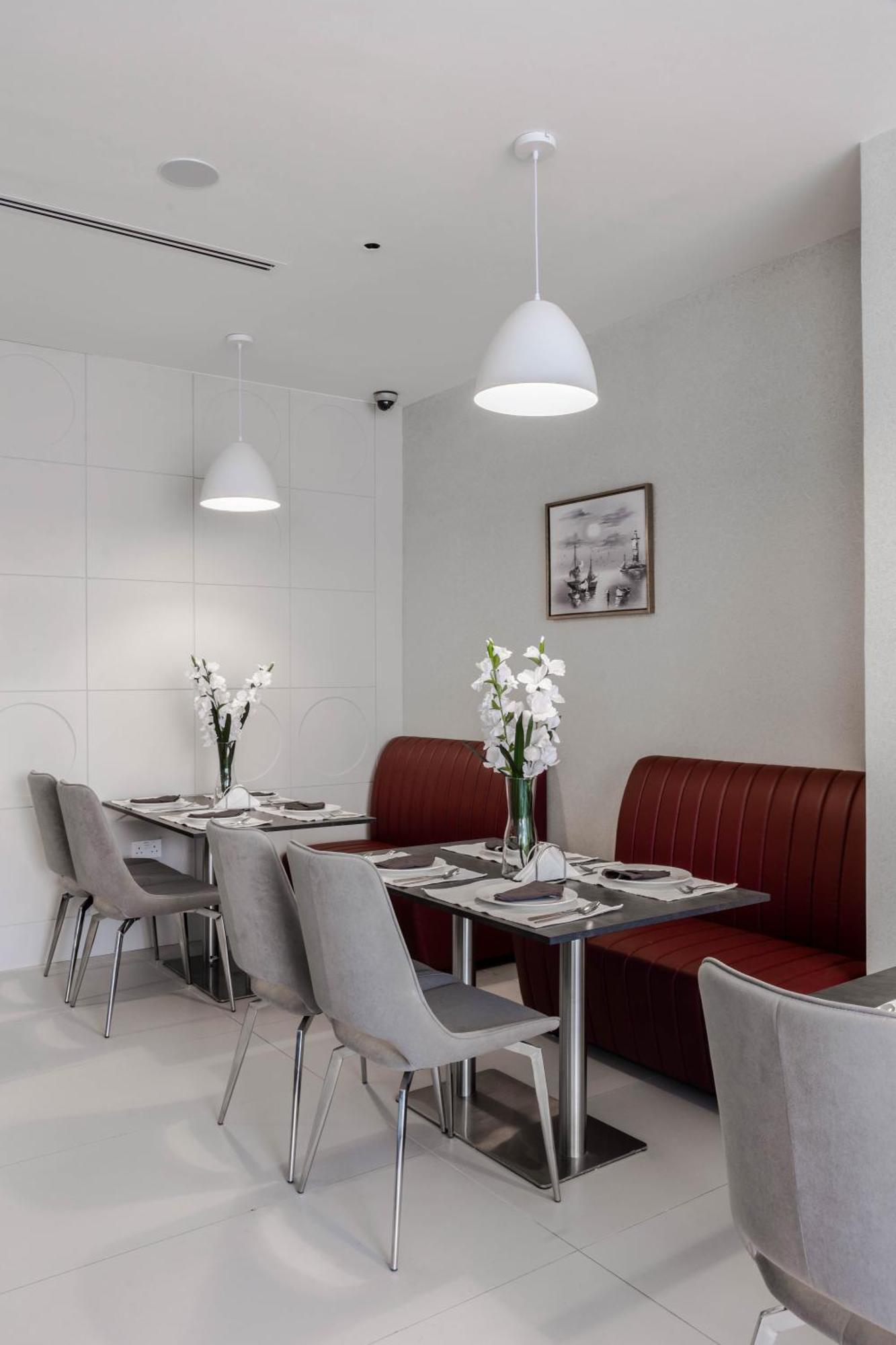 Jarzez Hotel Apartments Al Hail As-Sib Zewnętrze zdjęcie