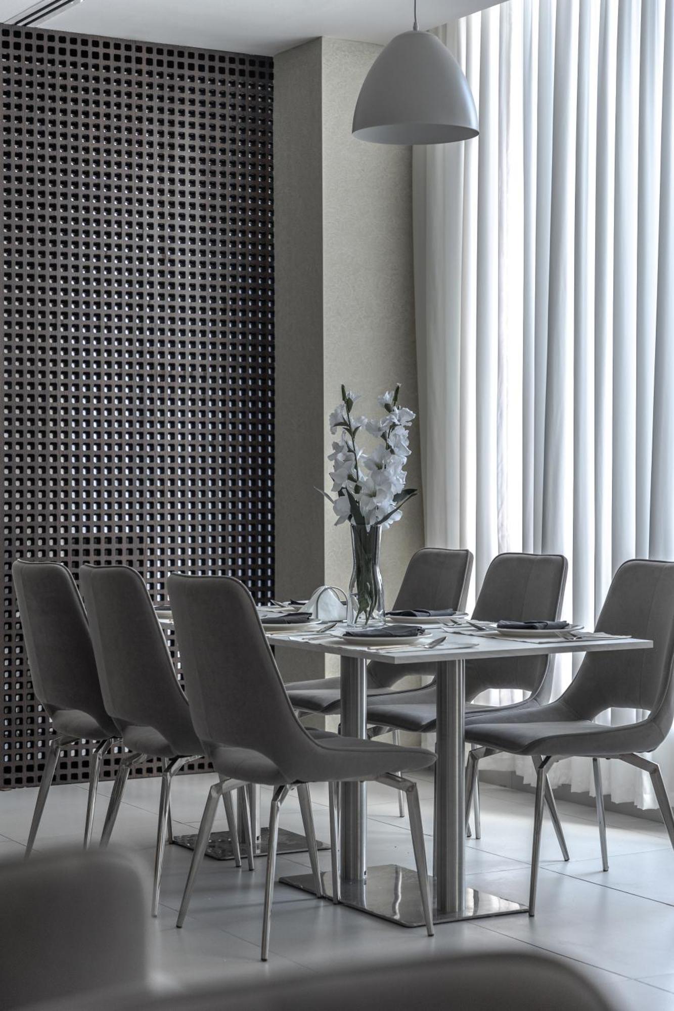 Jarzez Hotel Apartments Al Hail As-Sib Zewnętrze zdjęcie