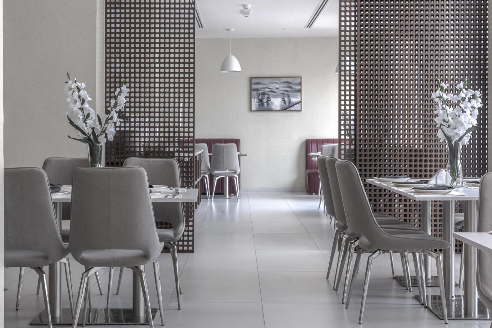 Jarzez Hotel Apartments Al Hail As-Sib Zewnętrze zdjęcie