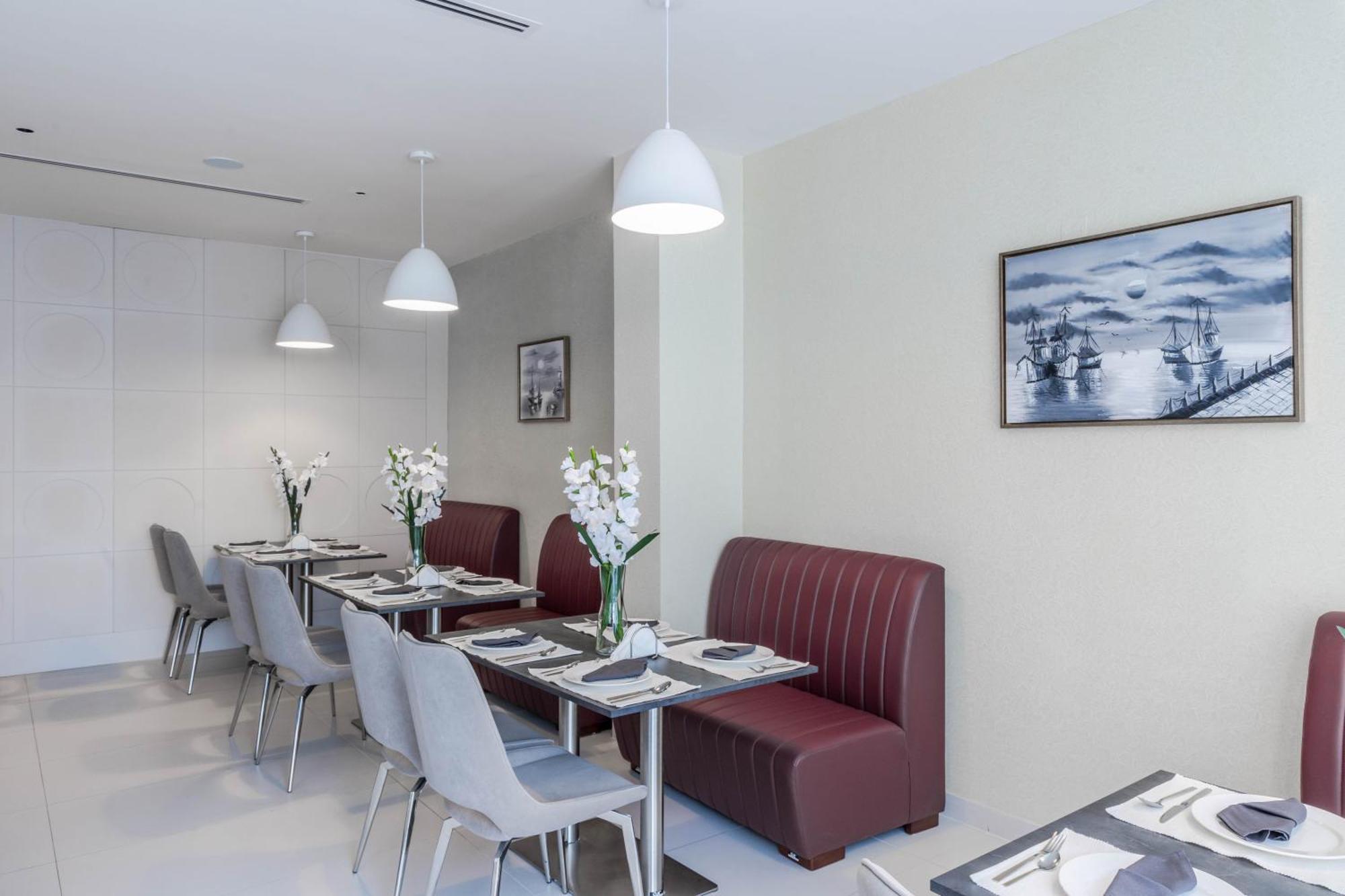 Jarzez Hotel Apartments Al Hail As-Sib Zewnętrze zdjęcie