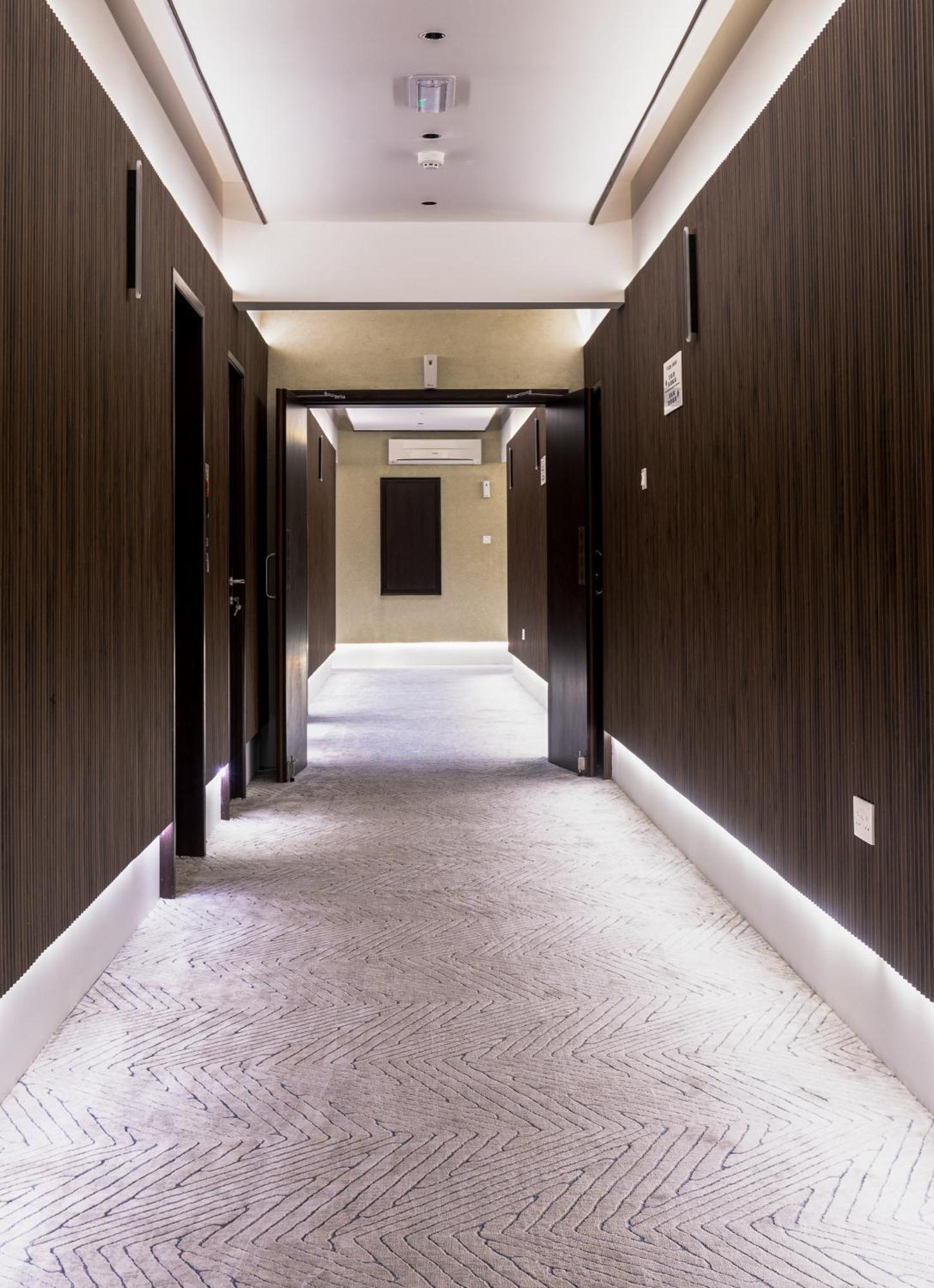 Jarzez Hotel Apartments Al Hail As-Sib Zewnętrze zdjęcie