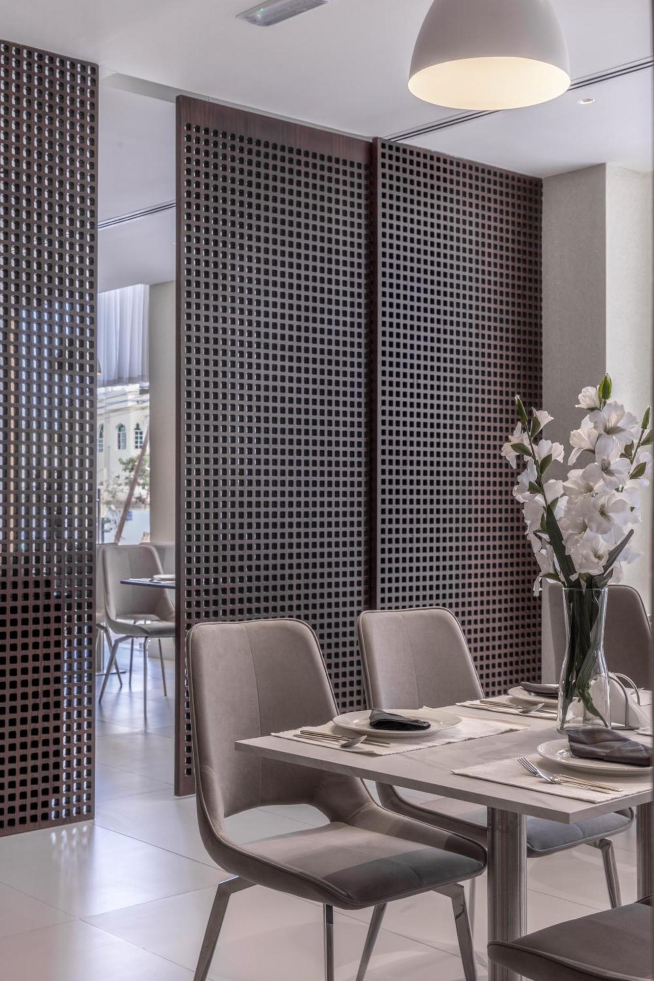 Jarzez Hotel Apartments Al Hail As-Sib Zewnętrze zdjęcie